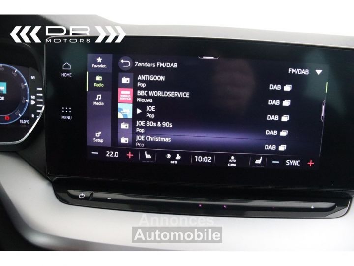 Skoda Octavia Combi 1.0TSI AMBITION - NEW MODEL / APPLE CARPLAY ANDROID LED - 20