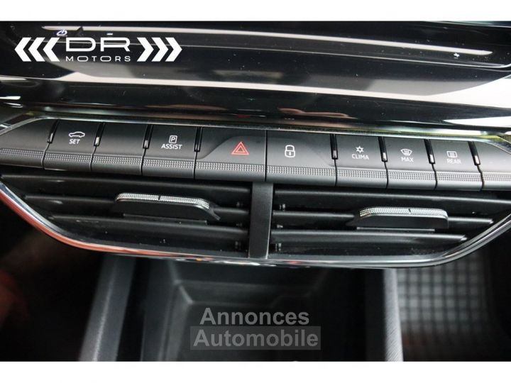 Skoda Octavia Combi 1.0TSI DSG / AUTOMAAT - APPLE CARPLAY ANDROID TREKHAAK TOPSTAAT - 27