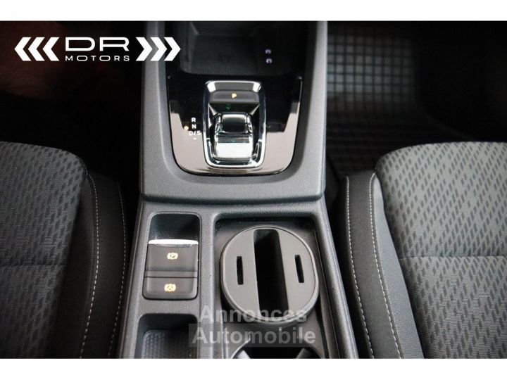 Skoda Octavia Combi 1.0TSI DSG / AUTOMAAT - APPLE CARPLAY ANDROID TREKHAAK TOPSTAAT - 29