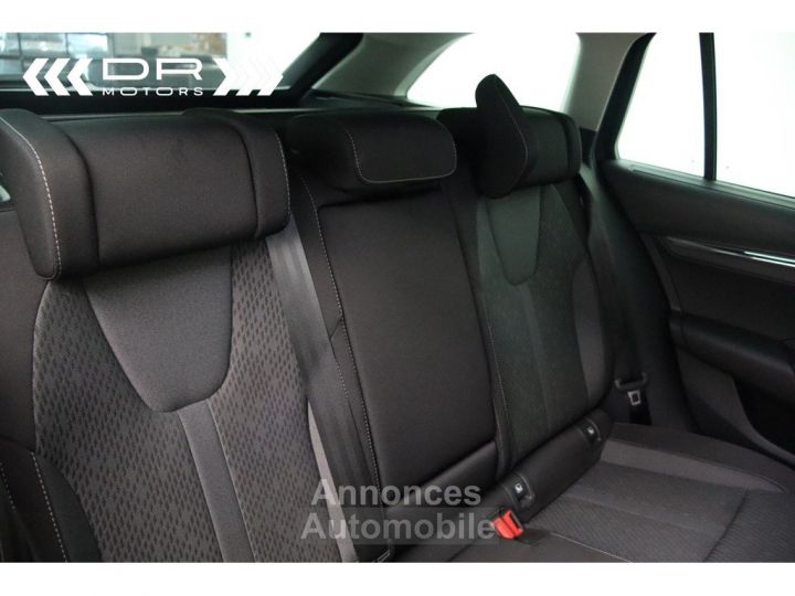 Skoda Octavia Combi 1.0TSI DSG eTEC STYLE - NAVI LED DAB MIRROR LINK TREKHAAK - 14