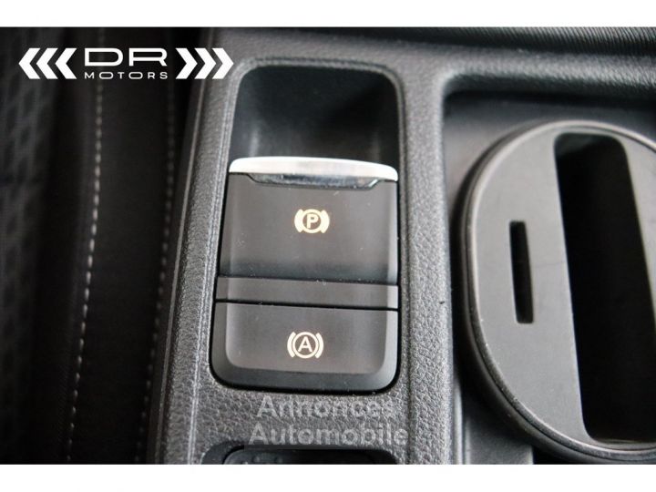 Skoda Octavia Combi 1.0TSI DSG eTEC STYLE - NAVI LED DAB MIRROR LINK TREKHAAK - 31