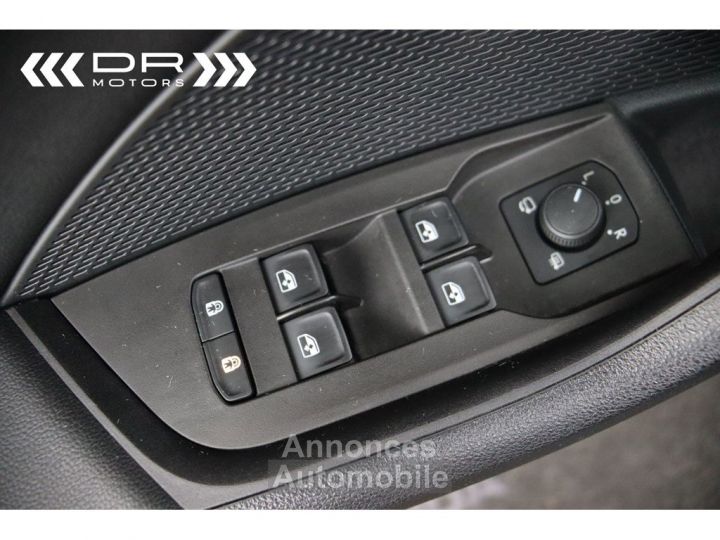 Skoda Octavia Combi 1.0TSI DSG eTEC STYLE - NAVI LED DAB MIRROR LINK TREKHAAK - 46