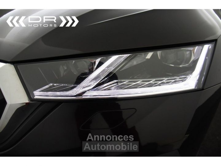 Skoda Octavia Combi 1.0TSI DSG eTEC STYLE - NAVI LED DAB MIRROR LINK TREKHAAK - 53