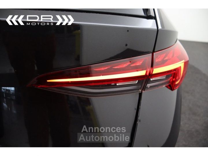 Skoda Octavia Combi 1.0TSI DSG eTEC STYLE - NAVI LED DAB MIRROR LINK TREKHAAK - 54