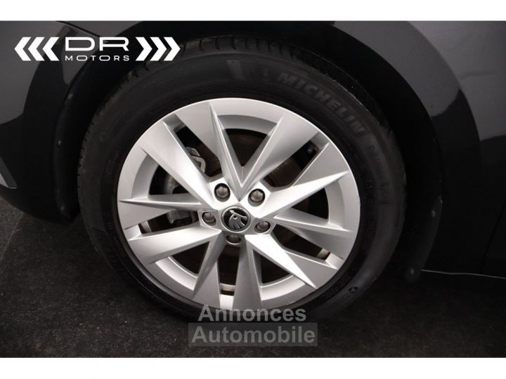 Skoda Octavia Combi 1.0TSI DSG eTEC STYLE - NAVI LED DAB MIRROR LINK TREKHAAK - 55