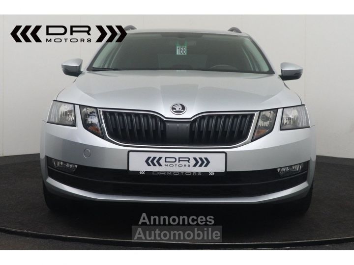 Skoda Octavia Combi 1.4TSI CNG - NAVI APPLE CARPLAY/ANDROID AUTO - 8