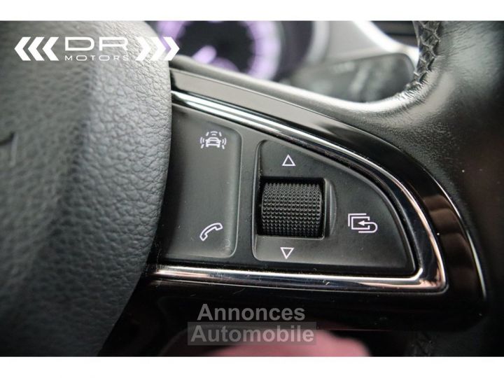 Skoda Octavia Combi 1.4TSI CNG - NAVI APPLE CARPLAY/ANDROID AUTO - 34