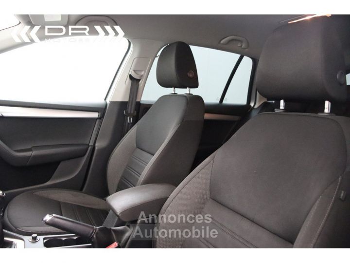 Skoda Octavia Combi 1.4TSI CNG - NAVI APPLE CARPLAY/ANDROID AUTO - 36