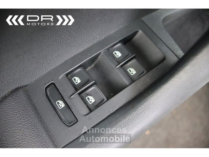 Skoda Octavia Combi 1.4TSI CNG - NAVI APPLE CARPLAY/ANDROID AUTO - 39