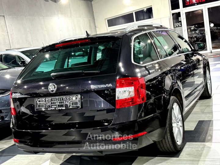 Skoda Octavia SW 1.6 CR TDi Etat Neuf Full Hist. - 3