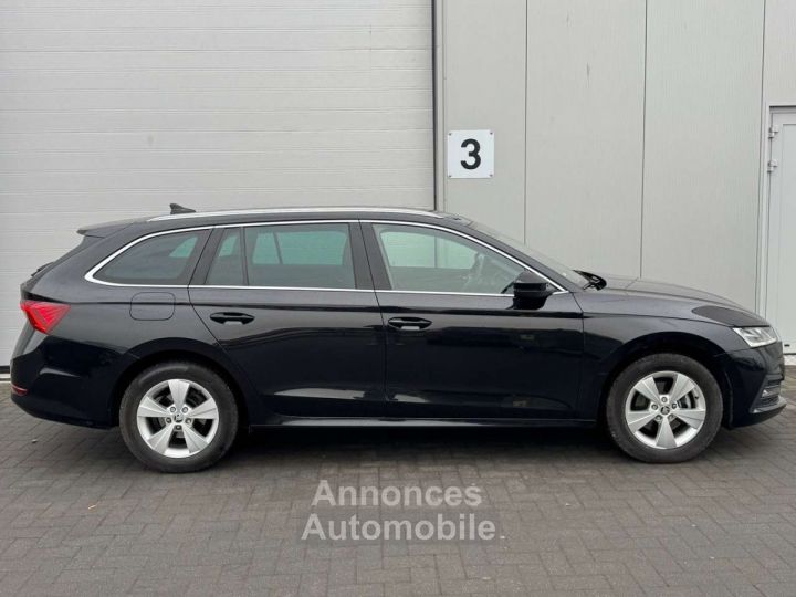 Skoda Octavia SW 2.0 TDi SCR DSG --COCKPIT--CUIR--GARANTIE 12 M - 7