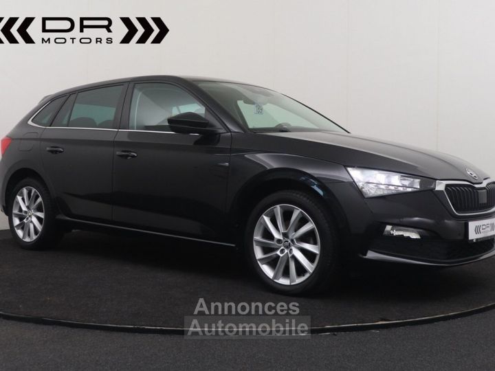 Skoda Scala 1.0TSI DSG AMBITION- NAVI - VIRTUAL COCKPIT DAB MIRROR LINK -LED - 2