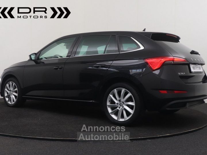 Skoda Scala 1.0TSI DSG AMBITION- NAVI - VIRTUAL COCKPIT DAB MIRROR LINK -LED - 6