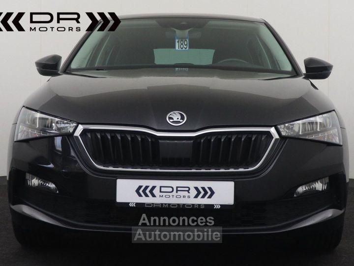 Skoda Scala 1.0TSI DSG AMBITION- NAVI - VIRTUAL COCKPIT DAB MIRROR LINK -LED - 8