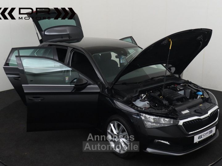 Skoda Scala 1.0TSI DSG AMBITION- NAVI - VIRTUAL COCKPIT DAB MIRROR LINK -LED - 12