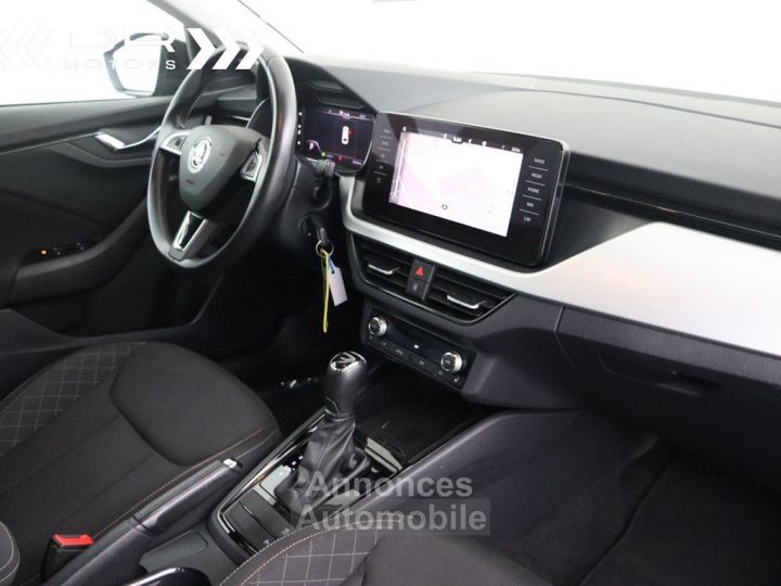 Skoda Scala 1.0TSI DSG AMBITION- NAVI - VIRTUAL COCKPIT DAB MIRROR LINK -LED - 15