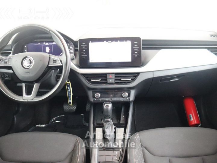 Skoda Scala 1.0TSI DSG AMBITION- NAVI - VIRTUAL COCKPIT DAB MIRROR LINK -LED - 16