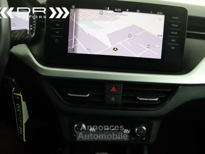 Skoda Scala 1.0TSI DSG AMBITION- NAVI - VIRTUAL COCKPIT DAB MIRROR LINK -LED - 17