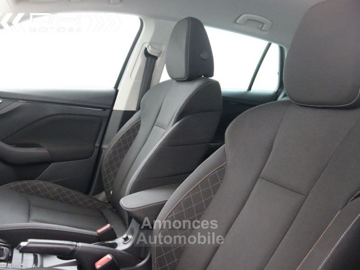 Skoda Scala 1.0TSI DSG AMBITION- NAVI - VIRTUAL COCKPIT DAB MIRROR LINK -LED - 41