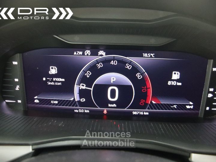 Skoda Scala 1.0TSI DSG AMBITION - NAVI VIRTUAL COCKPIT APPLE CARPLAY / ANDROID TOPSTAAT - 36