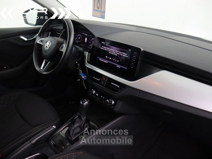 Skoda Scala 1.0TSI DSG AMBITION - NAVI VIRTUAL COCKPIT APPLE CARPLAY / ANDROID TOPSTAAT - 15