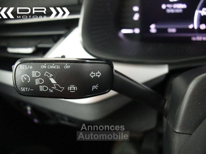 Skoda Scala 1.0TSI DSG AMBITION - NAVI VIRTUAL COCKPIT APPLE CARPLAY / ANDROID TOPSTAAT - 34