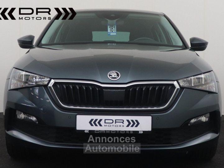 Skoda Scala 1.0TSI DSG AMBITION - NAVI VIRTUAL COCKPIT DAB MIRROR LINK -LED - 5