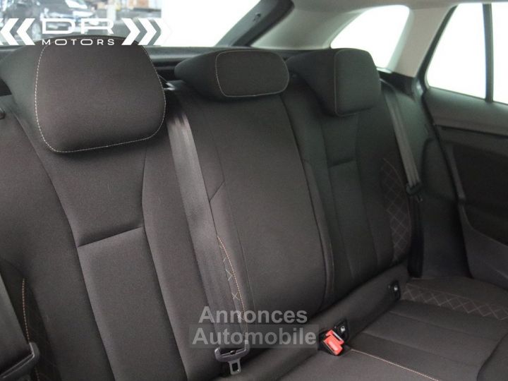 Skoda Scala 1.0TSI DSG AMBITION - NAVI VIRTUAL COCKPIT DAB MIRROR LINK -LED - 14