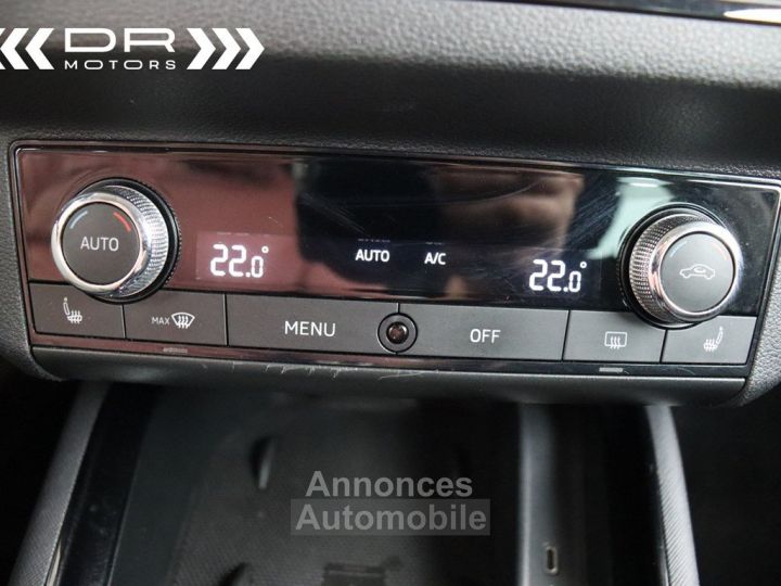 Skoda Scala 1.0TSI DSG AMBITION - NAVI VIRTUAL COCKPIT DAB MIRROR LINK -LED - 28