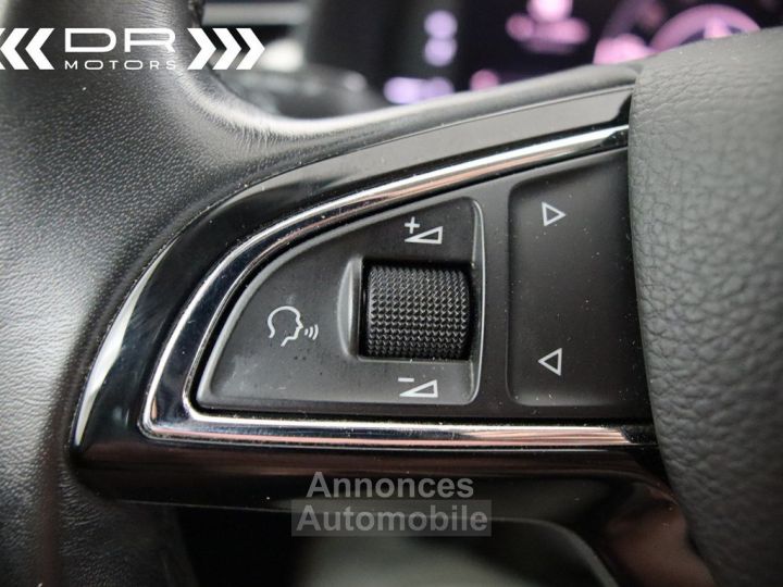 Skoda Scala 1.0TSI DSG AMBITION - NAVI VIRTUAL COCKPIT DAB MIRROR LINK -LED - 33