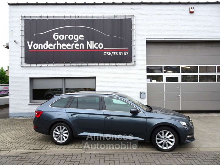 Skoda Superb 1.4TSi PHEV (160 kW) DSG,LED,CAMERA,CARPLAY,KEYLES - 1