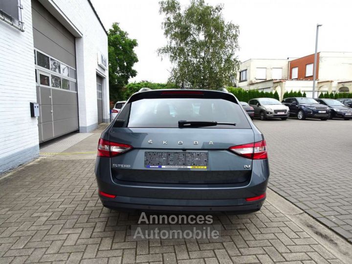 Skoda Superb 1.4TSi PHEV (160 kW) DSG,LED,CAMERA,CARPLAY,KEYLES - 6