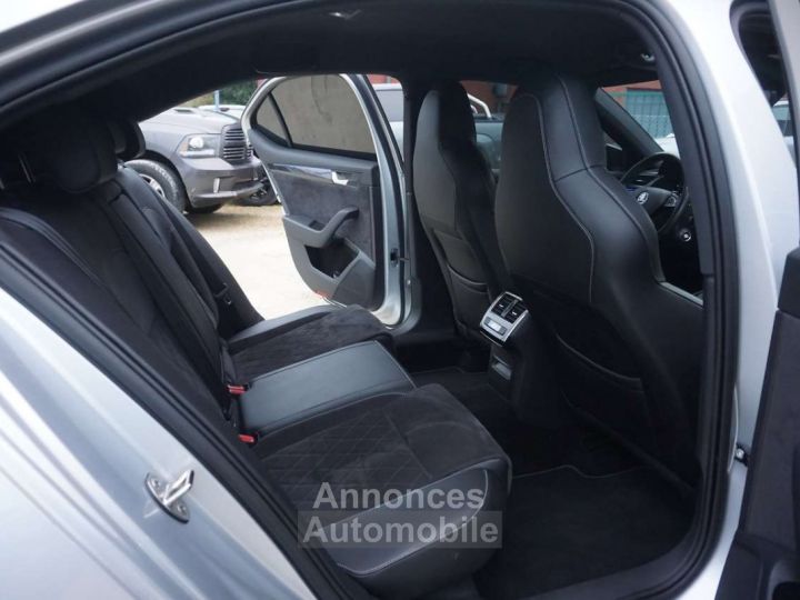 Skoda Superb 1.5 TSI SPORTLINE COCKPIT DSG CAMERA BI-XENON EU6 - 13