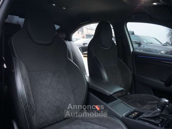 Skoda Superb 1.5 TSI SPORTLINE COCKPIT DSG CAMERA BI-XENON EU6 - 14