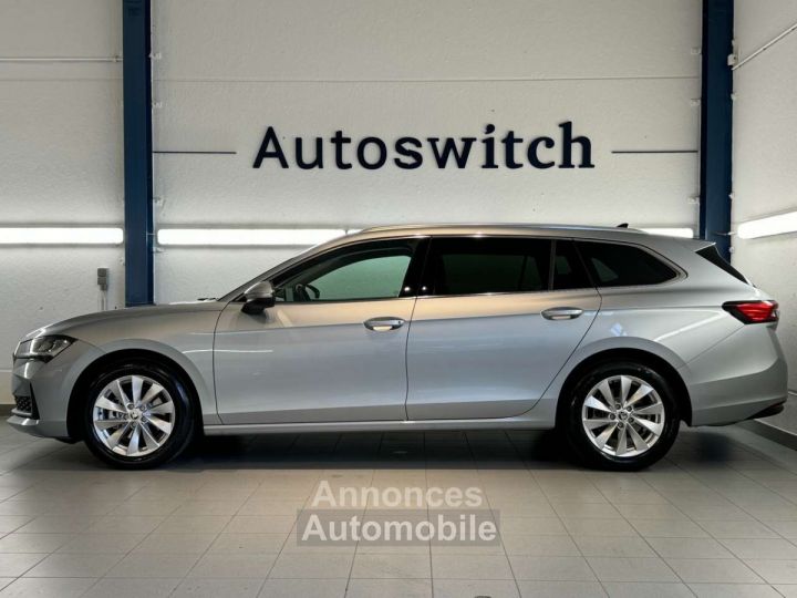 Skoda Superb Combi 1,5 TSI m-HEV DSG - 3