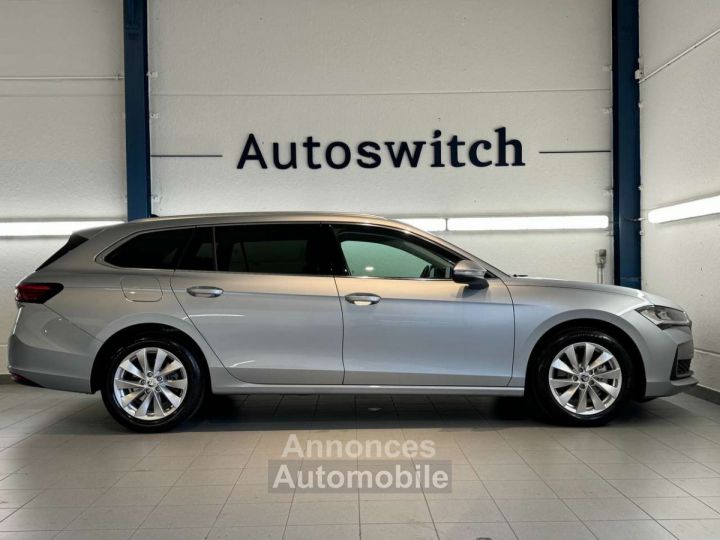 Skoda Superb Combi 1,5 TSI m-HEV DSG - 5