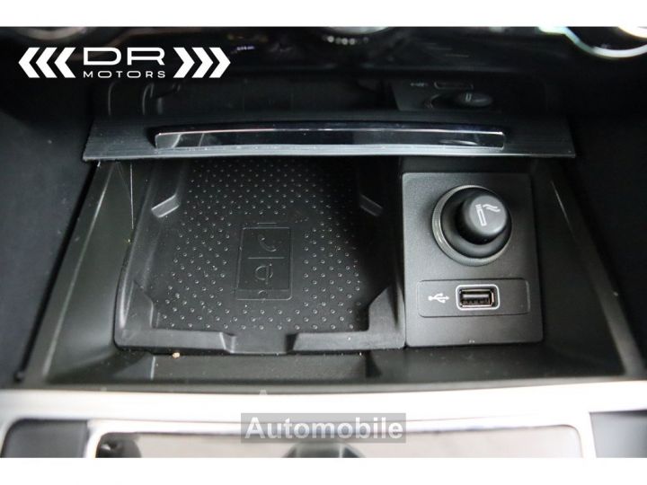 Skoda Superb COMBI 1.6CRTDI DSG7 AMBITION - NAVI APPLE CARPLAY/ANDROID LED LEDER - 29