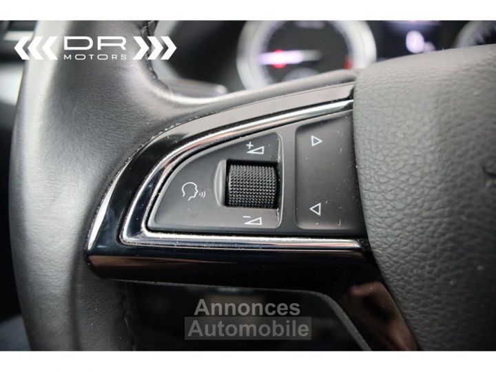 Skoda Superb COMBI 1.6CRTDI DSG7 AMBITION - NAVI APPLE CARPLAY/ANDROID LED LEDER - 36