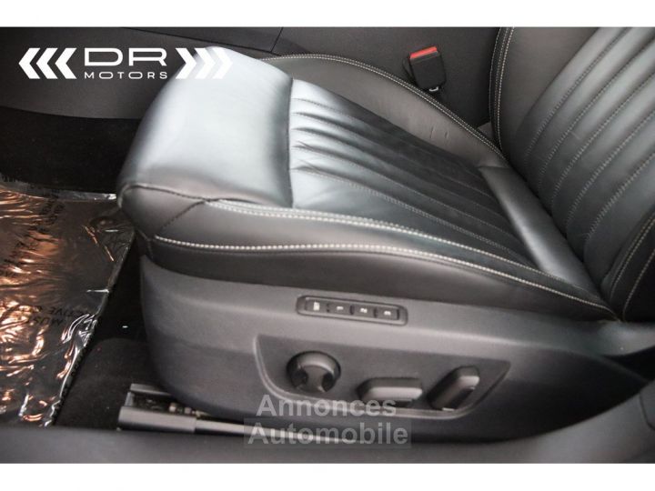 Skoda Superb COMBI 1.6CRTDI DSG7 AMBITION - NAVI APPLE CARPLAY/ANDROID LED LEDER - 44