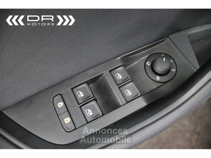 Skoda Superb COMBI 1.6CRTDI DSG7 AMBITION - NAVI APPLE CARPLAY/ANDROID LED LEDER - 46