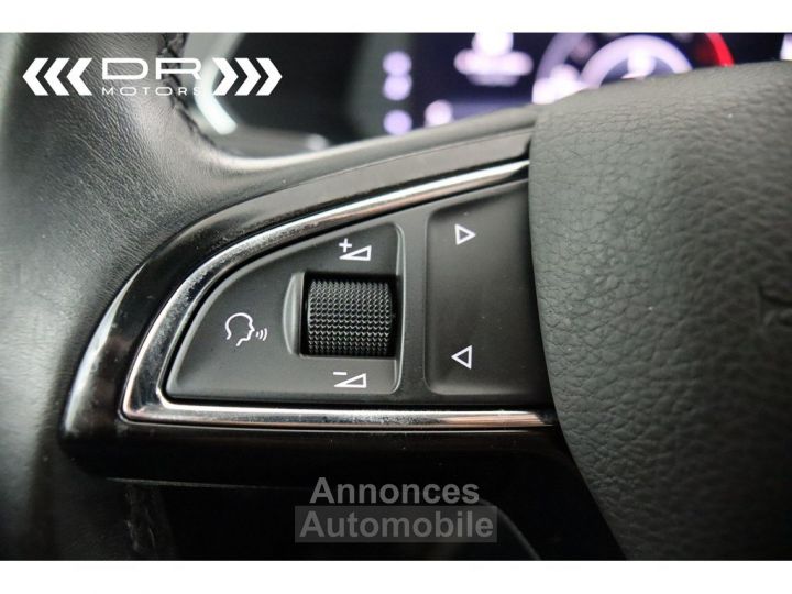 Skoda Superb COMBI 1.6CRTDI DSG7 AMBITION - NAVI MIRROR LINK LEDER LED ADAPTIVE CRUISE - 34