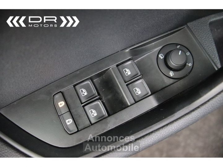 Skoda Superb COMBI 1.6CRTDI DSG7 AMBITION - NAVI MIRROR LINK LEDER LED ADAPTIVE CRUISE - 47