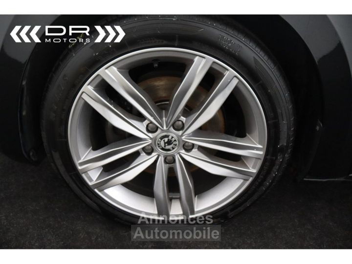 Skoda Superb COMBI 1.6CRTDI DSG7 AMBITION - NAVI MIRROR LINK LEDER LED ADAPTIVE CRUISE - 52