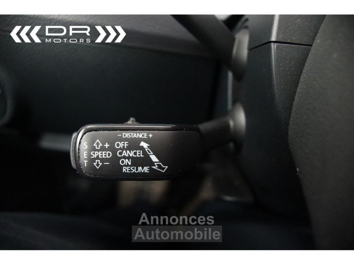 Skoda Superb COMBI 1.6CRTDI DSG7 FACELIFT AMBITION - NAVI APPLE CARPLAY/ANDROID LED LEDER - 35