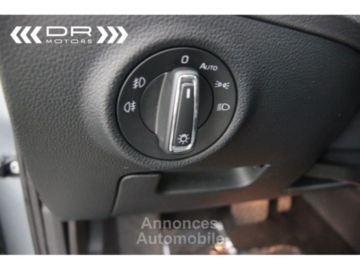 Skoda Superb COMBI 1.6CRTDI DSG7 FACELIFT AMBITION - NAVI APPLE CARPLAY/ANDROID LED LEDER - 42