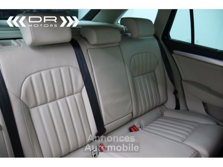 Skoda Superb COMBI 1.6CRTDI DSG7 LEDER - NAVI APPLE CARPLAY/ANDROID LED - 14