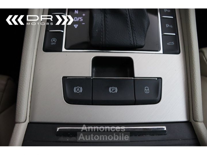 Skoda Superb COMBI 1.6CRTDI DSG7 LEDER - NAVI APPLE CARPLAY/ANDROID LED - 30