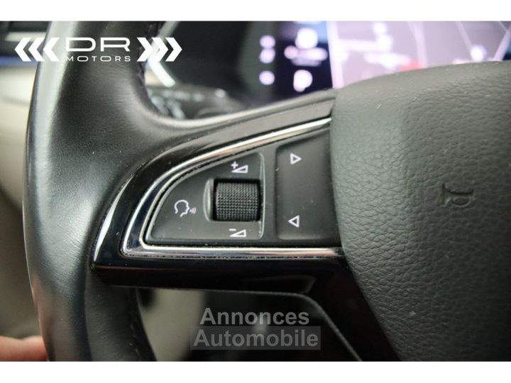 Skoda Superb COMBI 1.6CRTDI DSG7 LEDER - NAVI APPLE CARPLAY/ANDROID LED - 32