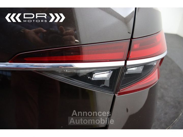 Skoda Superb COMBI 1.6CRTDI DSG7 LEDER - NAVI APPLE CARPLAY/ANDROID LED - 51