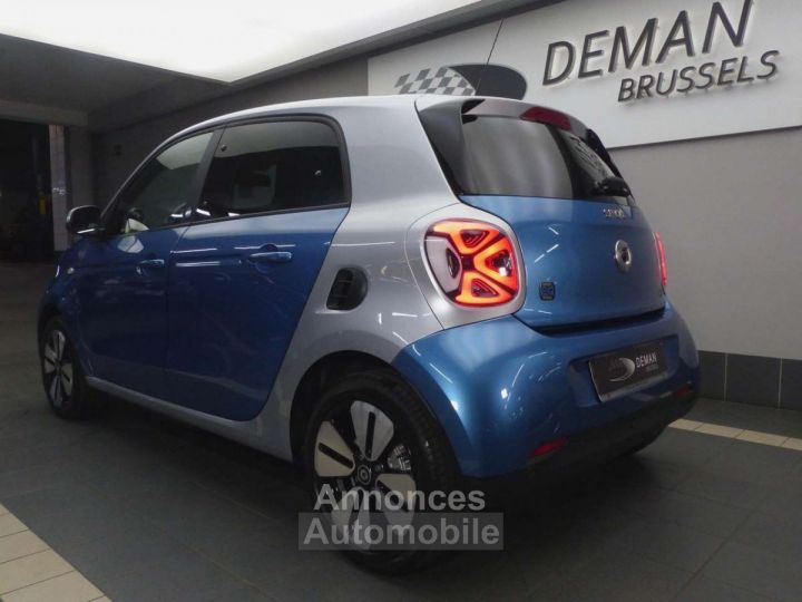 Smart Forfour EQ prime - 3